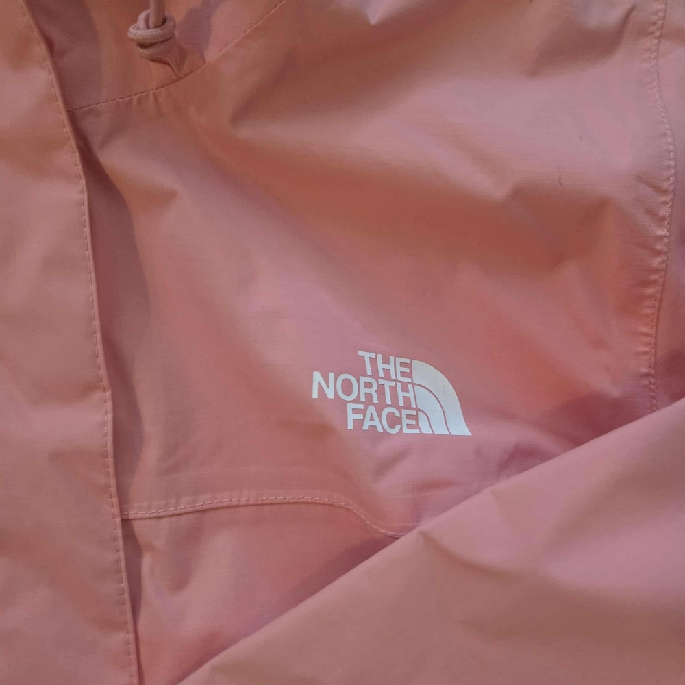 Pink Hooded Jacket - Picture 4 of 7